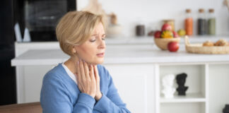 Hashimoto-Thyreoiditis: Die häufigste Form der Schilddrüsenentzündungen