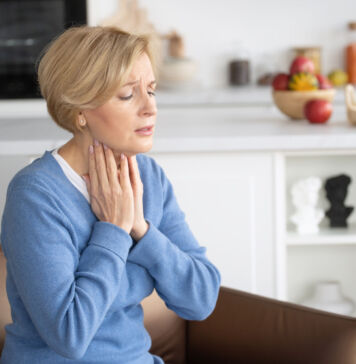 Hashimoto-Thyreoiditis: Die häufigste Form der Schilddrüsenentzündungen