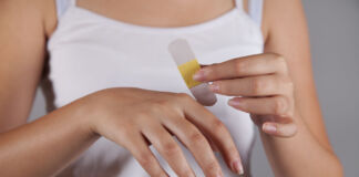 Ich habe mich geschnitten! – So reagieren Sie bei Schnittwunden