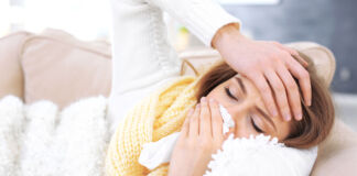 Was ist eine Erkältung?