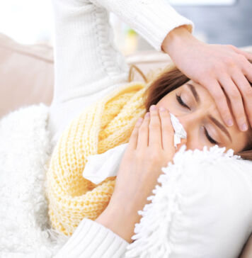 Was ist eine Erkältung?