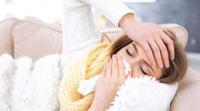 Was ist eine Erkältung?