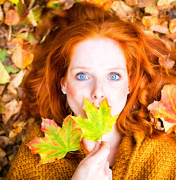 5 Tipps, um gesund durch den Herbst zu kommen