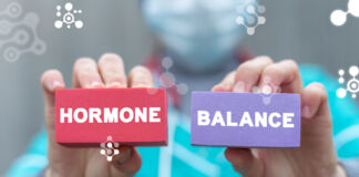 Hormone und die Nachricht, die sich hinter ihnen verbirgt / LIVE mit Marcus Stanton – 23.11.2022