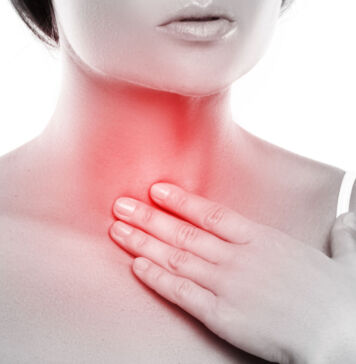 Ihre Schleimhautbarrieren – Teil 2: Der Rachen