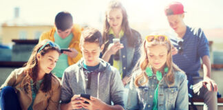 Handystrahlen und Gehirn Handystrahlung