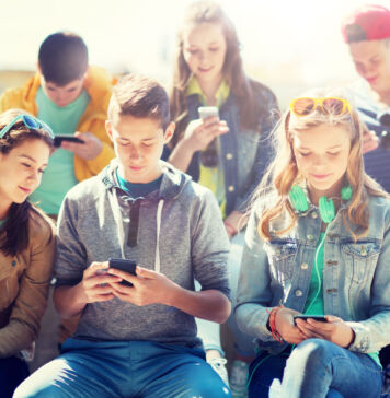 Handystrahlen und Gehirn Handystrahlung