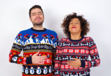 Volle Bäuche zu Weihnachten – Ist das noch gesund?