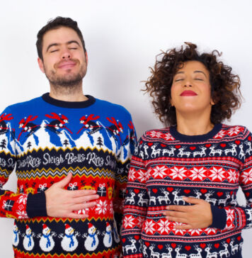 Volle Bäuche zu Weihnachten – Ist das noch gesund?