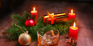 Alkohol und die Feiertage – Kaum zu trennen