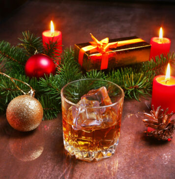 Alkohol und die Feiertage – Kaum zu trennen