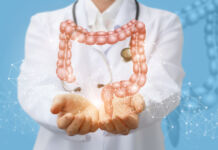 Ihre Schleimhautbarrieren Teil 5: Dickdarm Dickdarm