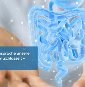 Die Organsprache unserer Biologie entschlüsselt – Teil 2 / LIVE mit Raik Garve – 15.03.2023