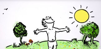 Detox Dich gesund! – So wichtig ist der Darm dabei!