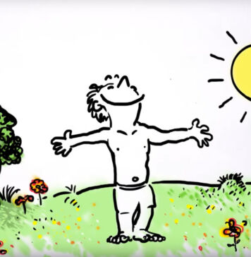 Detox Dich gesund! – So wichtig ist der Darm dabei!