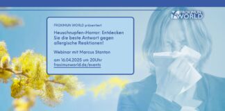 Heuschnupfen-Horror!