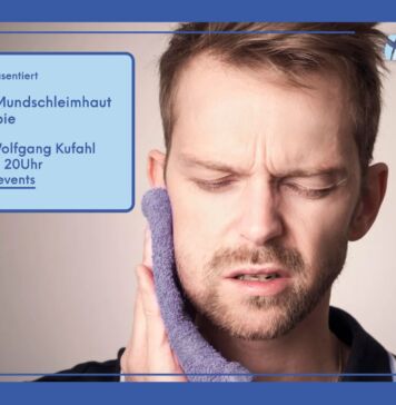 Entzündungen der Mundschleimhaut bei Chemotherapie – Dr. Kufahl