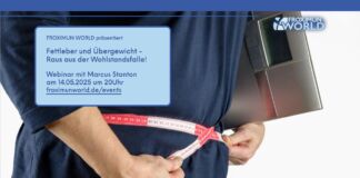 Fettleber und Übergewicht