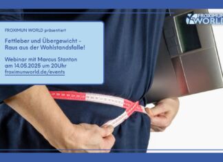 Fettleber und Übergewicht