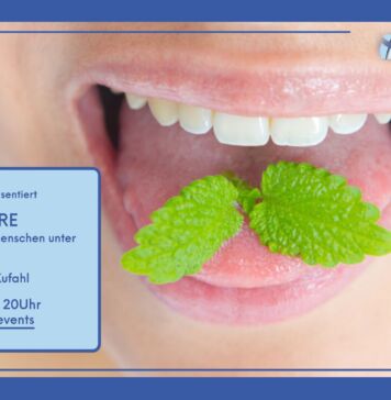 Foetor ex ore – Webinar mit Dr. Wolfgang Kufahl