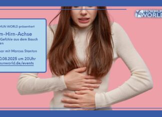 Darm-Hirn-Achse – Wenn Gefühle aus dem Bauch kommen