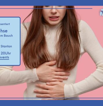 Darm-Hirn-Achse – Wenn Gefühle aus dem Bauch kommen