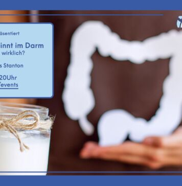 Entgiftung beginnt im Darm – aber was heißt das wirklich?