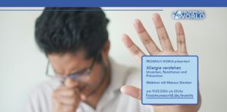 Allergien verstehen – Ursachen, Reaktionen und Präventionen