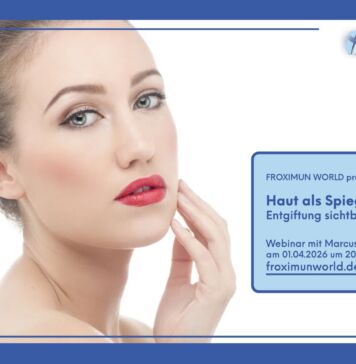 Haut als Spiegel des Inneren – Webinar mit Marcus Stanton