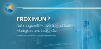 Nahrungsergänzung, Müdigkeit und Leaky Gut
