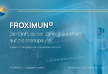 Der Einfluss der Zahngesundheit auf die Menopause – Dr. W. Kufahl