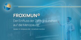 Der Einfluss der Zahngesundheit auf die Menopause – Dr. W. Kufahl