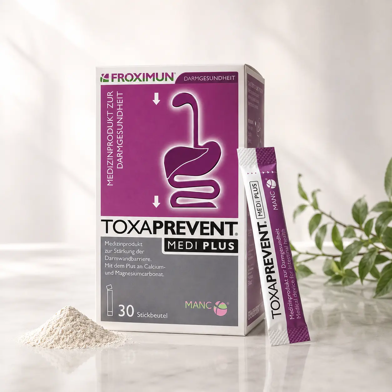 Froximun Medi Plus