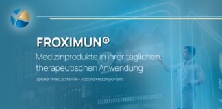 Medizinprodukte in ihrer täglichen, therapeutischen Anwendung