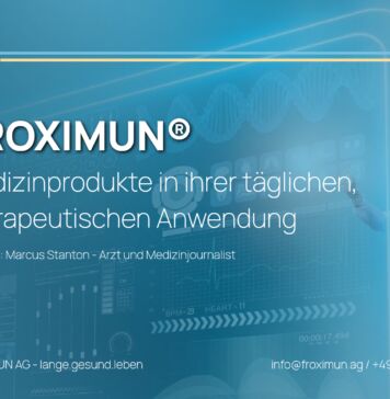 Medizinprodukte in ihrer täglichen, therapeutischen Anwendung