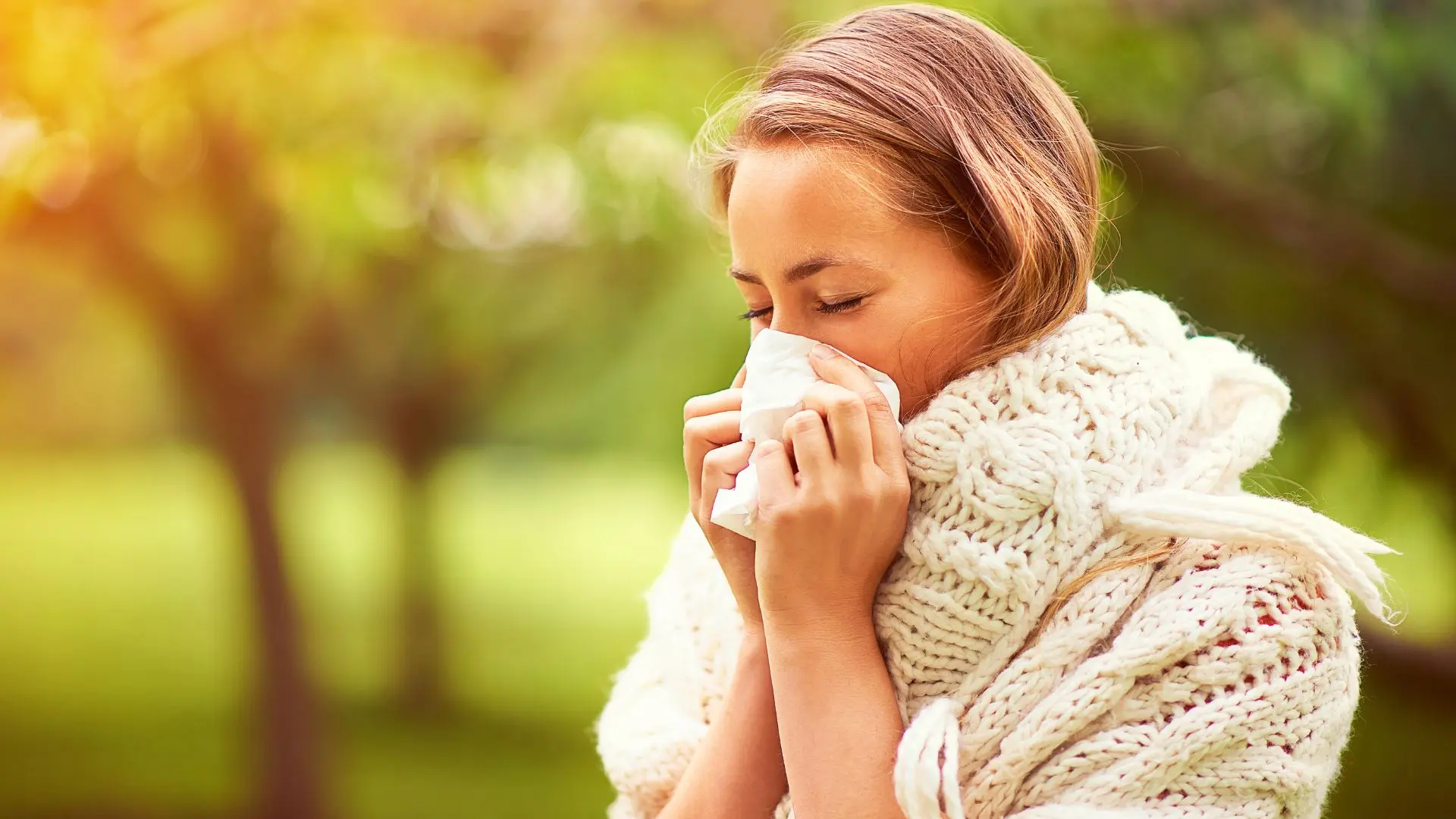 Allergien verstehen was hinter der Reaktion wirklich steckt