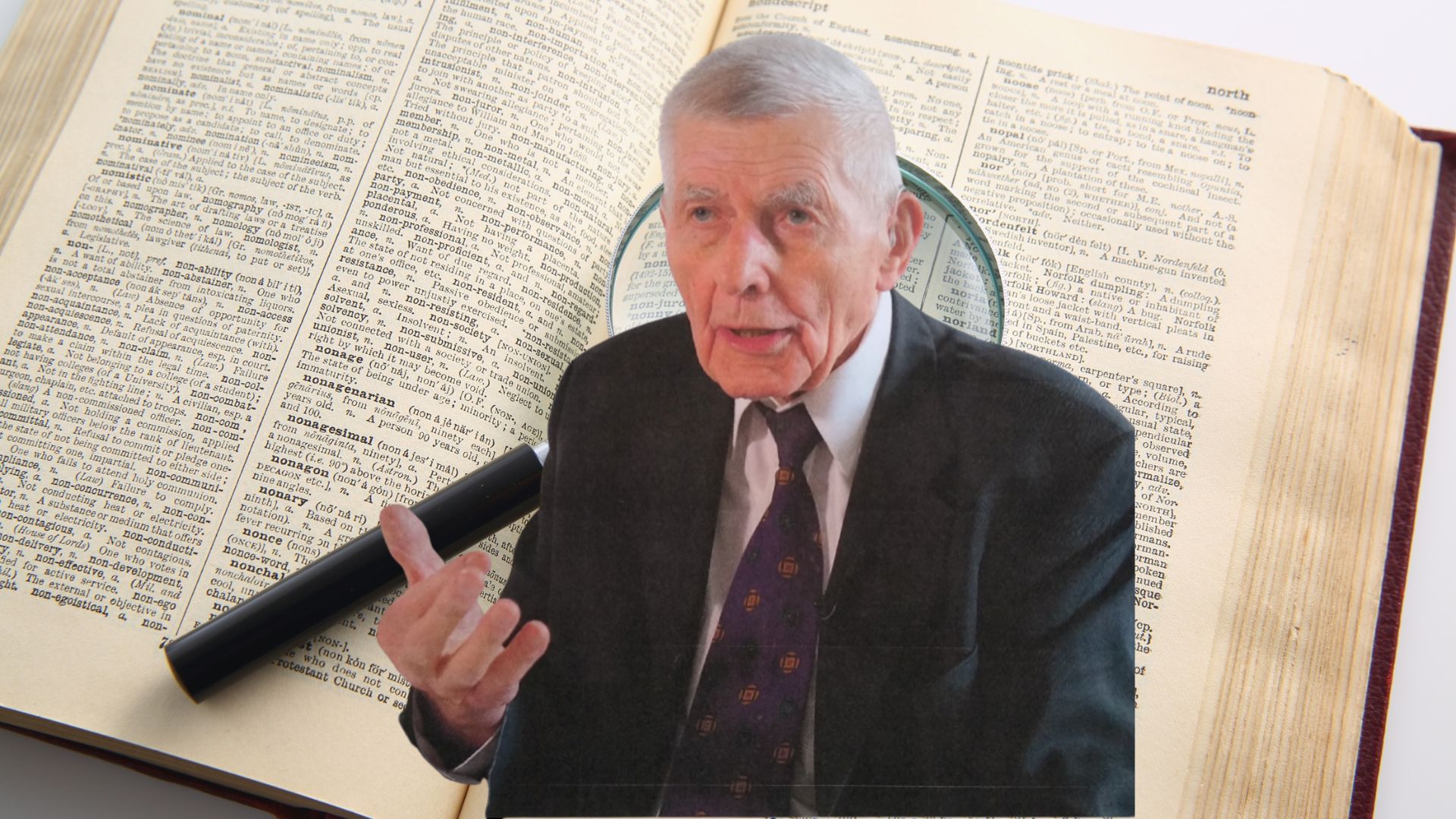Prof. Dr. Karl Hecht- Der Wegbereiter der Zeolith-Forschung
