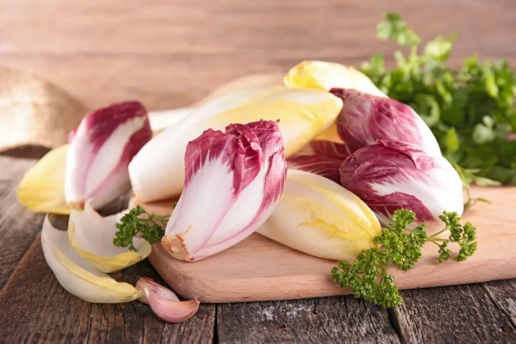 Chicoree lecker zubereiten