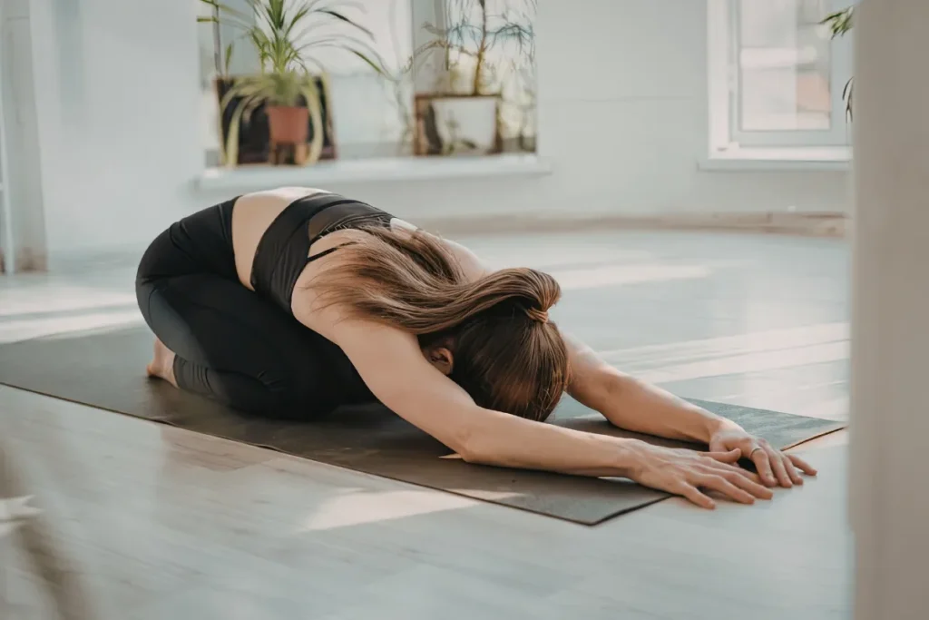 Verschiedene Yoga-Arten im Überblick
